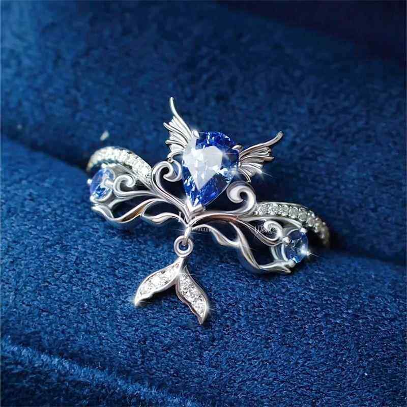 恋与深空祁煜印象婚戒同人周边动漫二次元原创手作COS戒指配饰,饰品/流行首饰/时尚饰品新,戒指/指环,淘宝优惠券,粉丝福利购,淘宝优惠卷