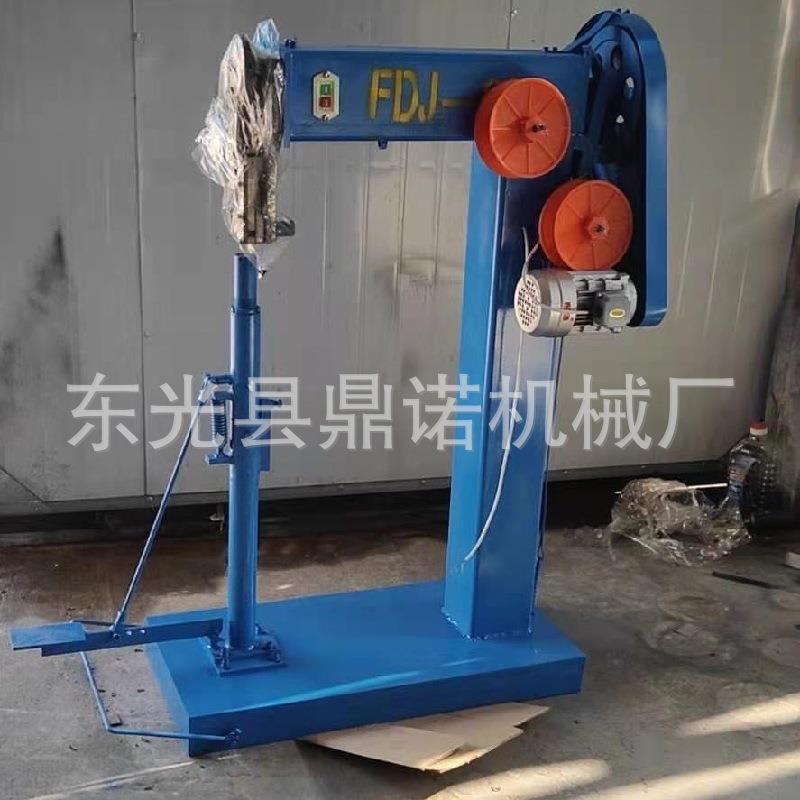 底机钉NFC箱脚踏封钉机订箱机机电动底包装盒封底机纸箱打钉机