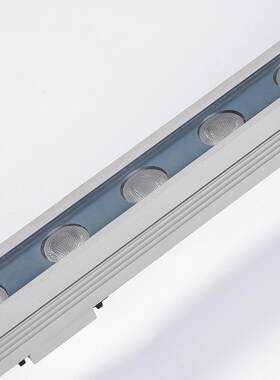 新款直销户外洗墙灯RL-3229墙体亮化防水工程led洗墙灯生产