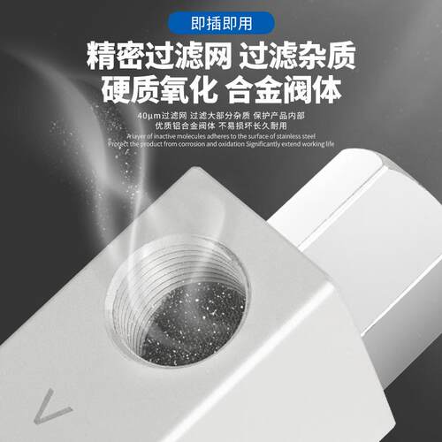 气动真H空发生器负压产C生器CV-152S真空阀10HSK 25LS 0 EV30