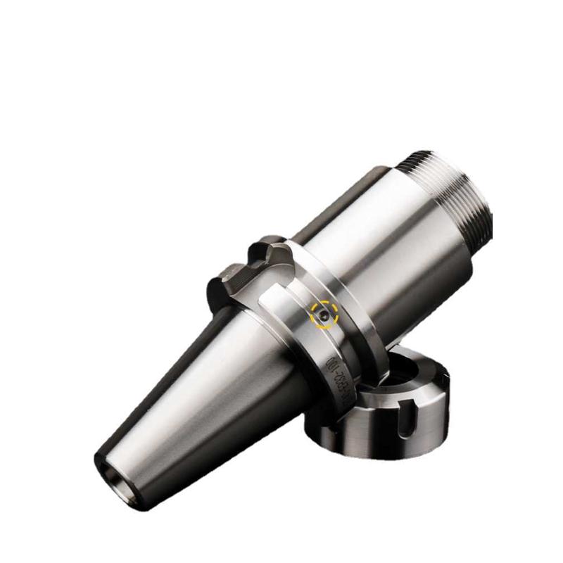 加工中心CNC数控刀柄BT40 BT30 BT50-ER夹头32er25高精度动平衡