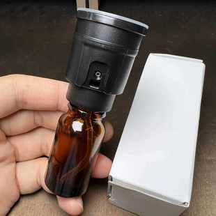 NC11080913系列无水香薰机纯精油冷香仪扩香适配喷头替换配件