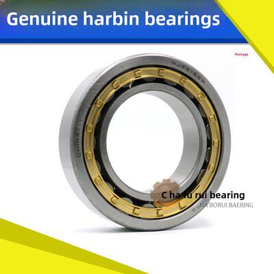 哈尔滨轴承N NU NJ RN NUP 206 207 208 209 210E EM M C3