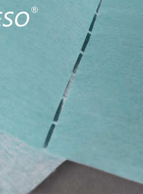 擦拭擦拭81021无工业吸纸纸大卷无尘绿色多功能油 纸无尘