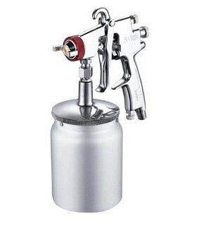 厂包S-710N邮S0-71N汽车钣金漆面家具油漆喷漆枪高雾化高品质气动