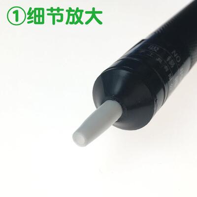 广州黄花吸锡器NO.898铝合金吸筒 GJ高洁吸锡器Desoldering Pump