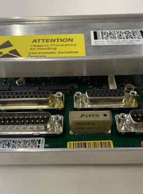 SMB板串口测量板ABB适用设备3HAC031851/3HAC044168ABB机器人配