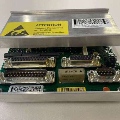 SMB板串口测量板ABB适用设备3HAC031851/3HAC044168ABB机器人配