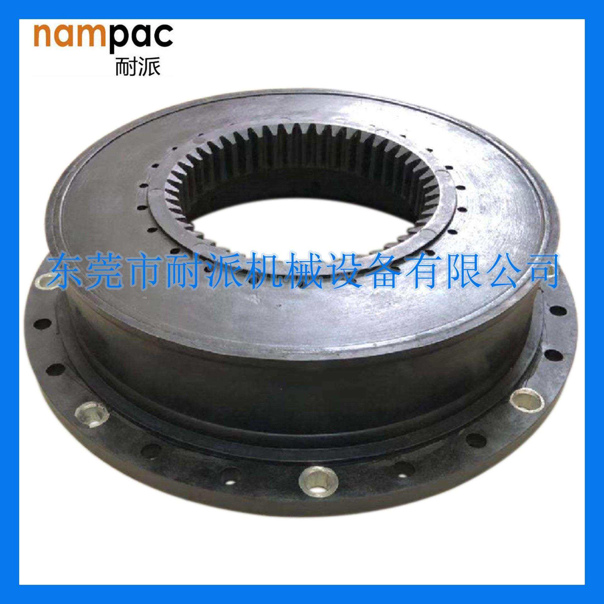 适用寿力25HP空压机045672联轴器/弹性体 40HP压缩机胶垫