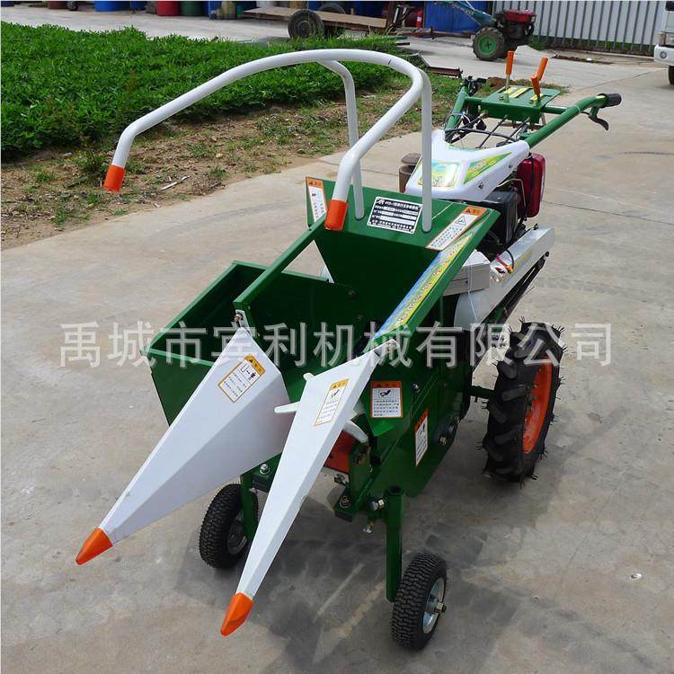 手BL-192收扶玉米割机 多功能粉碎秸秆皮掰棒收子机 小型扒单垄玉,五金/工具,其他机械五金,淘宝优惠券,粉丝福利购,淘宝优惠卷