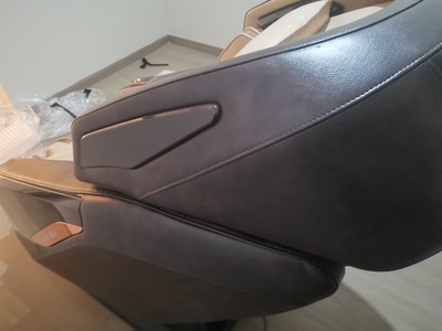 别踩雷:奥佳华按摩椅怎么样讲内幕使用真相