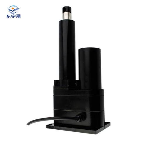 车升降电动降升顶杆大推力电2v/1房2v，行程可定，CE4认证
