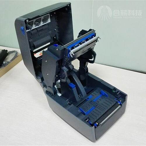 Intermec PC43t 印条码打印机工业条码打印机/标签机