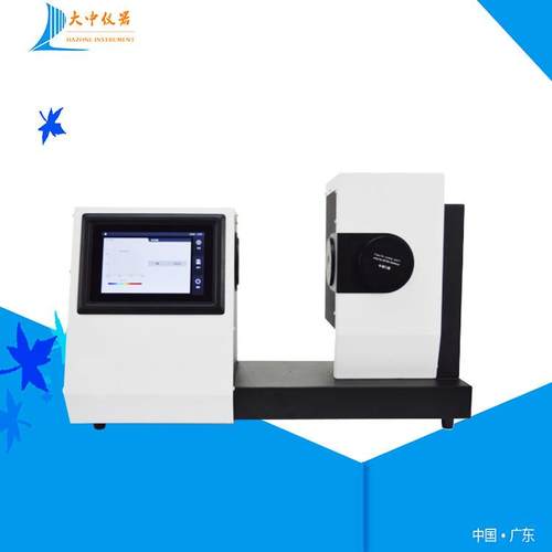 CS-700色彩雾度仪