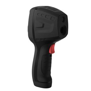 CEM华盛昌DT 温度快速筛检热感应自动抓拍 870高精度红外热成像仪