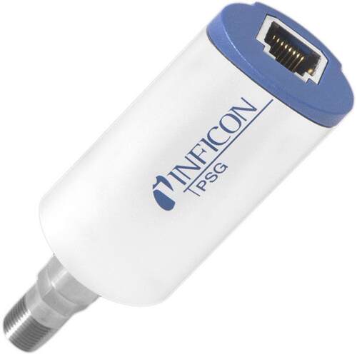 Inficon 350-061 PSG500数字皮拉尼标准压力表，1/8“NPT，钨丝