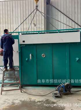 2026新型电厂大小灰斗检修负压吸尘车zcjb电除尘方箱车载吸灰车