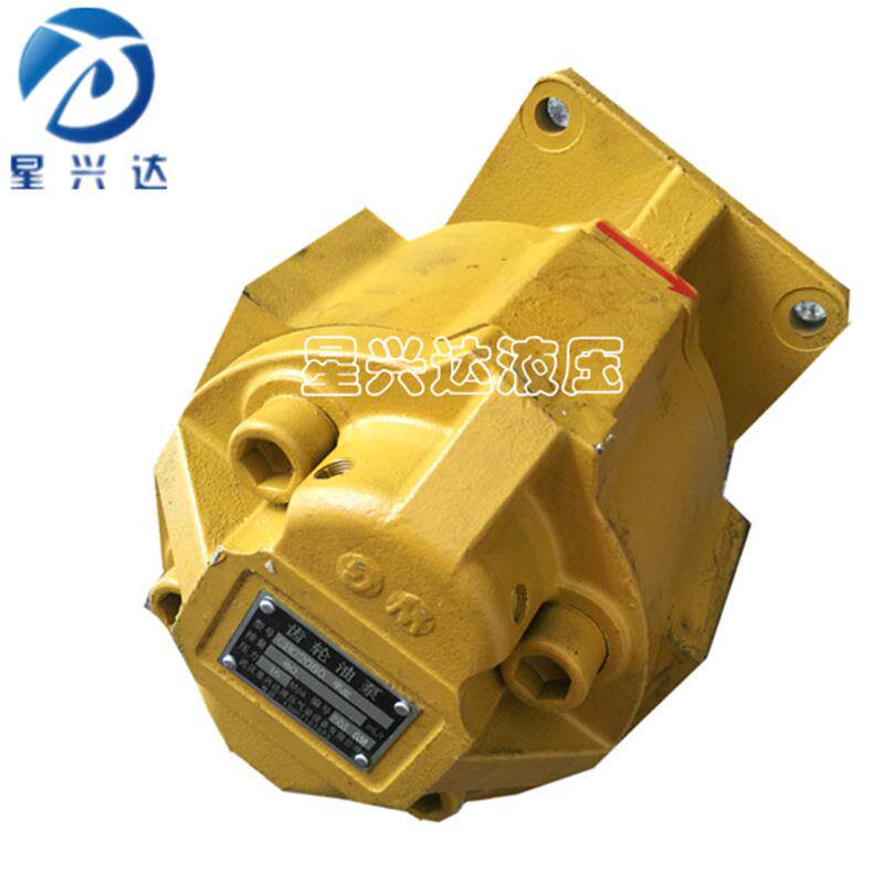铲车齿轮泵CBGJ3200/2040/2050/2063/2073/2080/2100齿轮油泵
