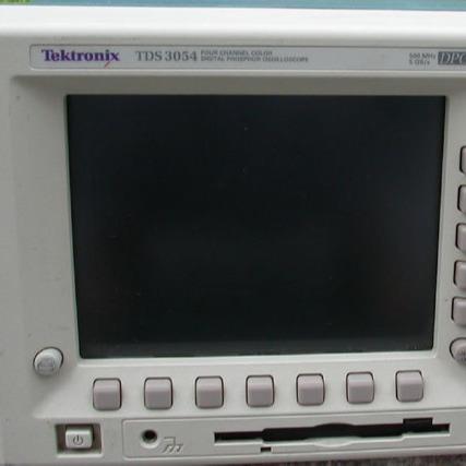 泰克TDS3054/TDS3054B数字示波器500MHZ
