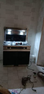 亿田 B15AGMH集成灶怎么样是哪里生产的,值吗