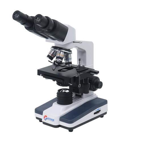 XSP-2CA/10CAS生物显微镜实验室1600倍单双三目细胞观察