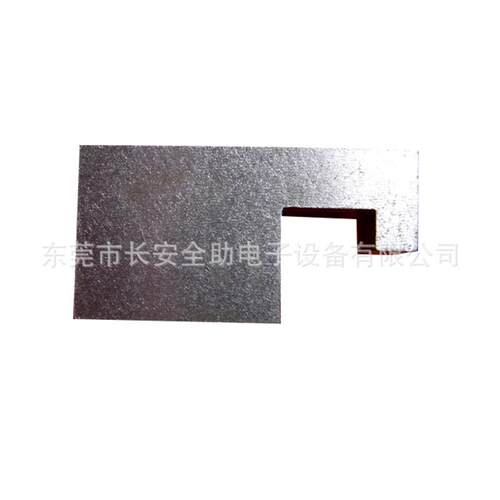 XG3KZW-02026 气缸连接头新泽谷XG2000 3000 4000 AI插件机配件