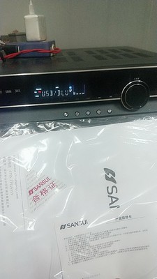 山水UX-60功放机效果好吗，大家优缺点真的了解？