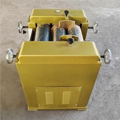 铅笔三辊研磨漆机油RT-87油妆墨s65刀片 化品刮刀实芯验石辊小型