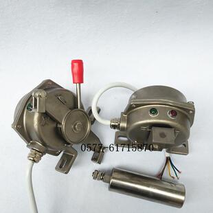 F1带指示灯 LXA Z不锈钢双向拉绳开关XTD 01GKH XLLS