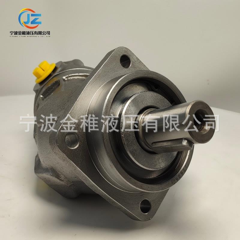 A2FM45/61W-VPB030 力士乐马达压路机摊铺机专用