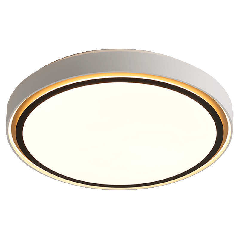 现代简约房间卧室北欧吸顶灯卧主led护眼吸顶灯简约卧室灯风灯,家装灯饰光源,智能吸顶灯,淘宝优惠券,粉丝福利购,淘宝优惠卷