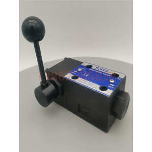 3C60 3D2 DMT DMG 安牛提供日本油研手动换向阀 供应