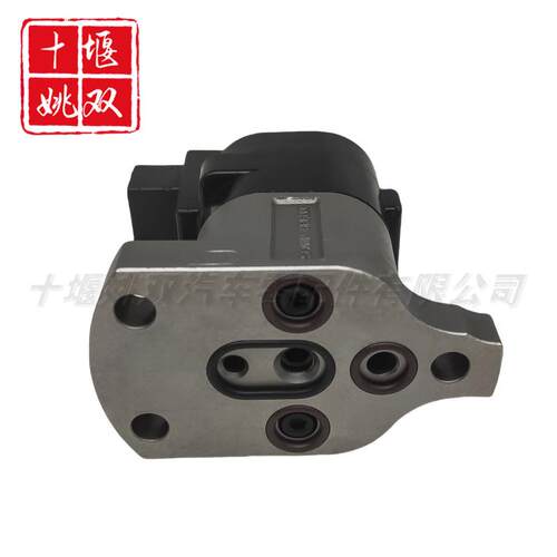 4089986适用QSX15工程机械发动机优质的高压燃油泵执行器4089985