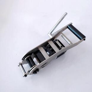 编织带拉紧器收紧器打包机重型打包机40mm50mm一台也是价