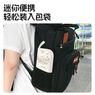 折叠凳便携式新型坐火车铁无超座小凳高排队旅行马扎AK1483-x收缩