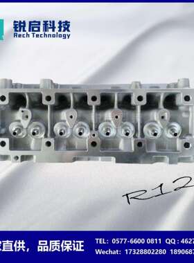 R12缸盖910010770213114877014595167702252718