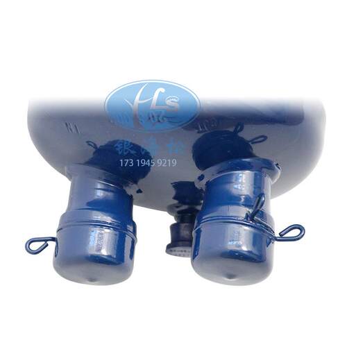 谷轮油分制冷设备用艾默生油分离器A-WZ569011制冷系统用油分离器