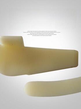 U-201-2011-2092-226除胎机原装配件鸟头护垫除胎护套胶