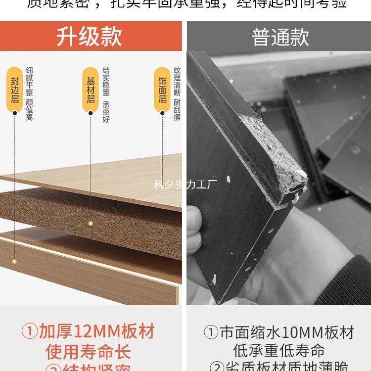 木质文柜件柜公室带锁小柜子JQJ移动储收纳抽屉柜带轮桌下物办柜