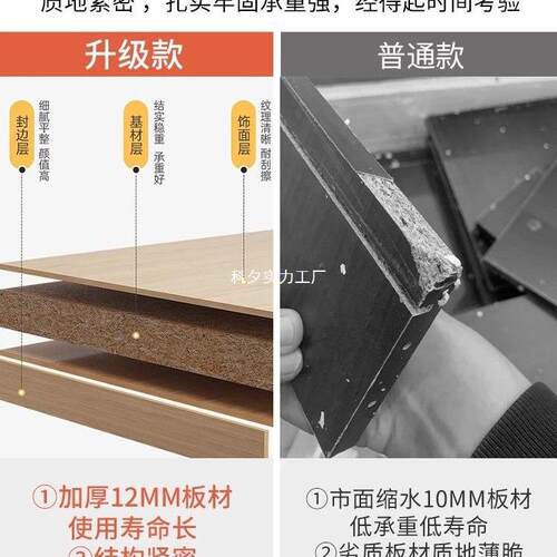 木质文柜件柜公室带锁小柜子JQJ移动储收纳抽屉柜带轮桌下物办柜