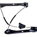 汽车玻璃升降器自动电动摇窗车载车用一键升窗支架2012 配件修理