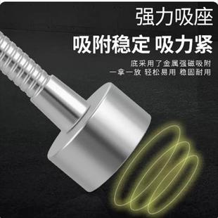 LED机床工作灯强磁软管照明灯车床灯数控铣磨床机械台灯24V220v36
