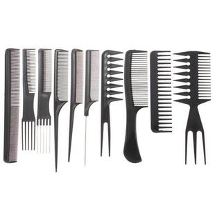 Beauty hair tools sets comb Foreign Combs Makeup trade