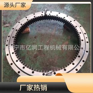 PC1508 挖掘机转支撑回DSM大转2盘