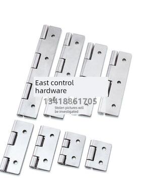 Hfv14-25/30/40/50/50A/65/75平圆孔铰炼304不锈钢圆盘铰炼