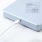 3kg小型蓝家用 秤屏吧台led 峰咖啡秤计时功能咖啡远厨房触带新款