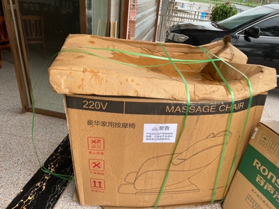 西屋s500按摩椅怎么样?质量坑不坑人说明！真相爆料