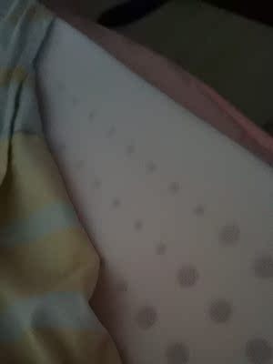 jsylatex乳胶床垫怎么样三天体验彻底爱上了？
