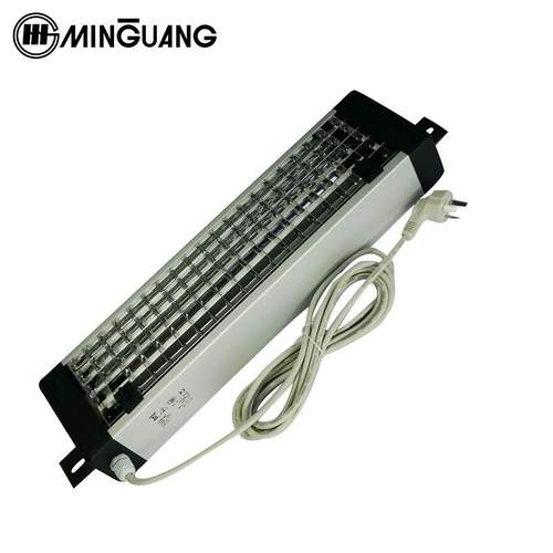 YG141-J自动化系统专用防眩光格栅灯