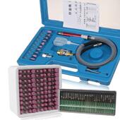 气动风磨笔打磨机套装 微型雕刻笔 笔型刻磨机风动雕刻笔套装